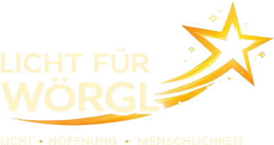 Licht für Wörgl – Licht, Hoffnung, Menschlichkeit